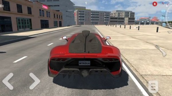 обзор Mercedes AMG one