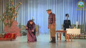 Спектакль "Бож Али" в г.Шали 20 06 2019