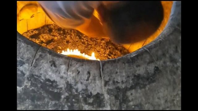 ТАНДИР СОМСА.TANDIR SOMSA