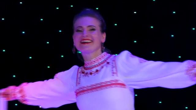 Ольга Массальская_Белая метелица смотреть онлайн