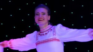 Ольга Массальская_Белая метелица