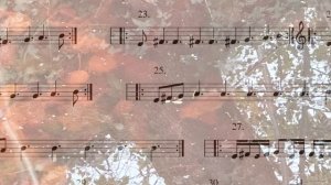 In C by Terry Riley, an interpretation.