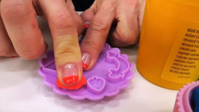 Отмечаем День рождения Беби Бон Эмили - 3 года! Маша Капуки устроила праздник смотреть онлайн