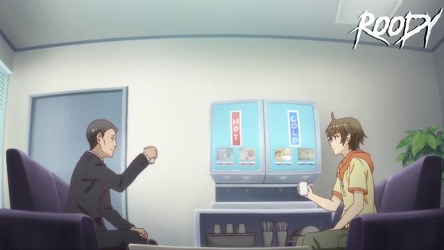 Мы вас исекайнули,вот вам тянка смотреть онлайн