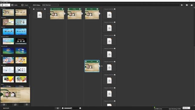 Advanced Video Editing and Screen Recording Software Pinnacle Studio 24 Ultimate |Ext Trending смотреть онлайн