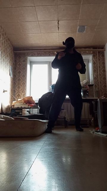 Very Nordic Ninja: Straight (12.03.2025) Крайне Северный Ниндзя: Прямо #VeryNordicNinjaLavinACombo