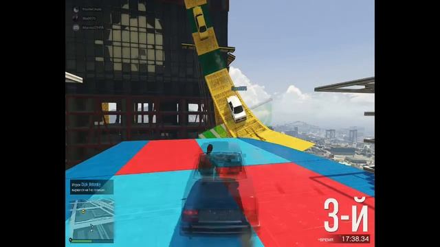 Шалим с козлом) смотреть онлайн