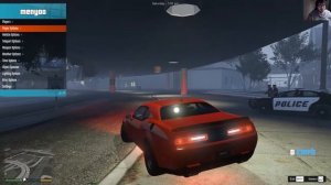 Dodge Challenger Demon SRT 2018   GTA 5 MODS