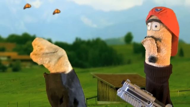 Visual Effects Compilation 5 (Adobe After Effects) смотреть онлайн