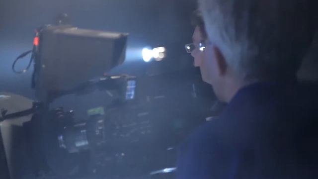 Фильм о фильме. Рекламный ролик 