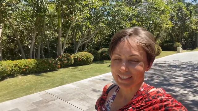 Пунта-Кана. #Доминикана #puntacanaprincess #пунтакана