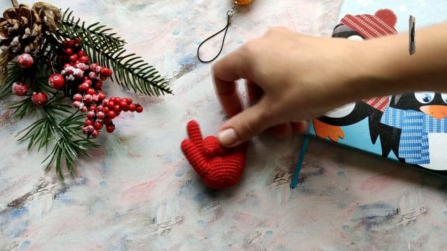 Вязальные новости_Ноябрь 2022_20/Много кроликов на 