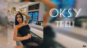Oksy Avdalyan - Te Eli  | New Premiere | 2024