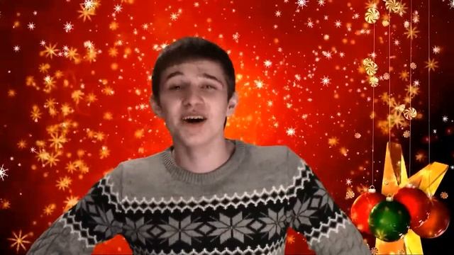 Минвата "НОВЫЙ ГОД" смотреть онлайн