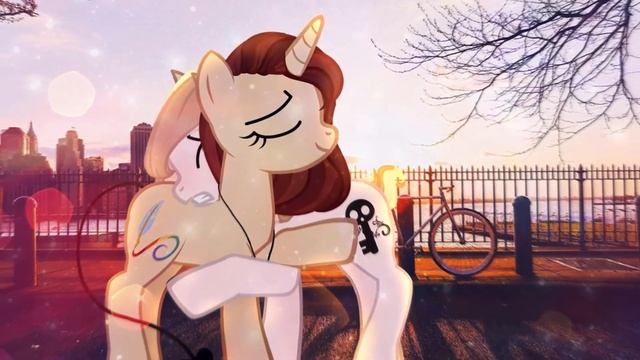 _PMV_Пока мы молоды~_Для Победителя в Конкурсе_Ч.о смотреть онлайн