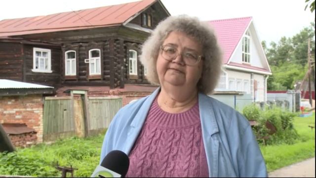 Улица Крупской. Часть 7. смотреть онлайн