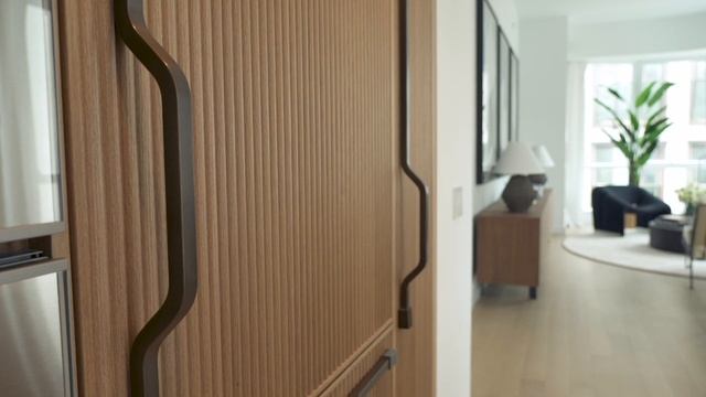 Lantern House NYC I Model Residence by 521 ASH NYC ⠀ смотреть онлайн