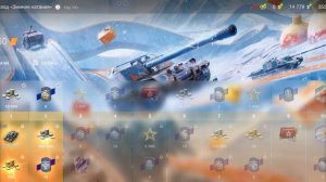 игра на клавиатуре и мышке в Tanks Blitz!!! что!?