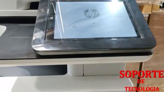 Error 99.06.62 HP M577 смотреть онлайн
