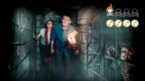 Квест "Меч короля Артура" промо