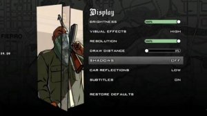 как повысить фпс( fps) в самп на андроид ТУТ ОТВЕТ