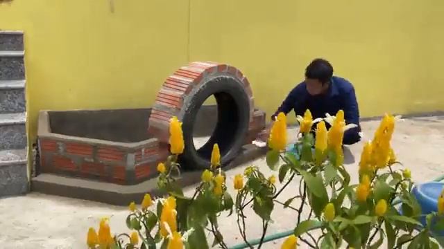 Qul Bola Xovuz Аквариум для рыб