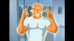 "Мистер Пропер" - 4 серия...