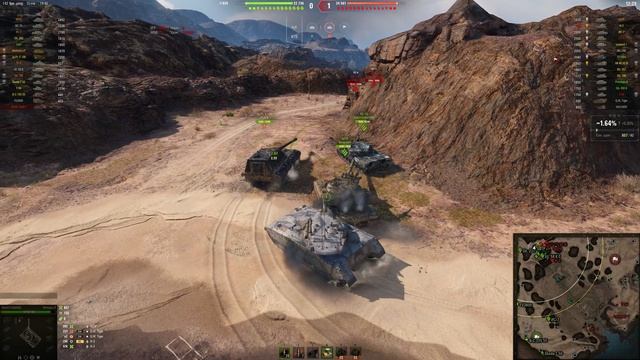 16:45
Обзор Merkava LP танк Сборной нации