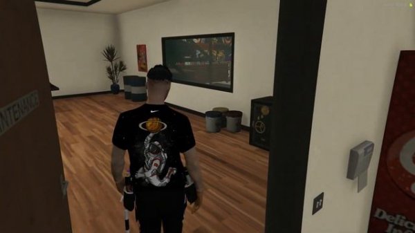 Best LS Customs (Car Workshop) [GTA V Fivem MLO]