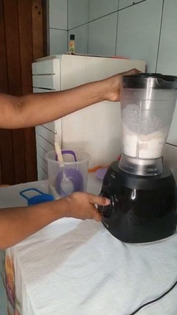 Leite Condensado Rápido E Facil. #shorts