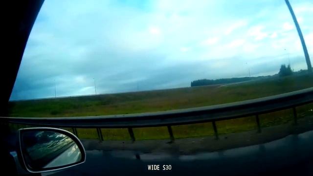 Автостопом на коляске Маршрут Березники - Севастополь. (Серия 3 с Владимиром до Владимира) смотреть онлайн
