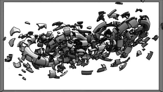blender 2.6 - Freestyle смотреть онлайн