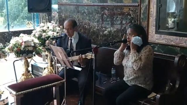 Eucaristía Manuel Antonio Bayona Medina смотреть онлайн