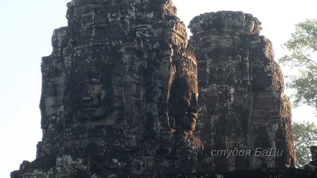 Bayon смотреть онлайн
