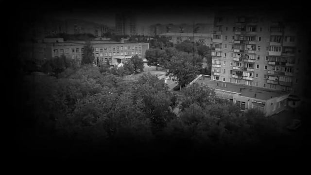 Ночью на балкон не выходи. Страшилки на ночь. смотреть онлайн