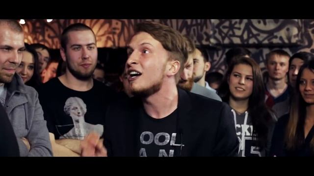 SLOVO ¦ ЕКБ КАПИТАН ФЛАМИНГО vs ОЧЕРЕДНОЙ КАРТАВЫЙ ¦ ВЕСЕННИЙ ПРИЗЫВ смотреть онлайн
