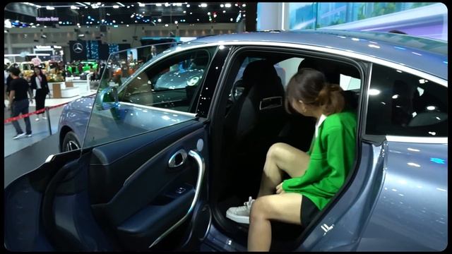 พาชมคันจริง ORA 07 สปอร์ตไฟฟ้ารุ่นใหม่ เปิดราคาเริ่มเพียง 1.299 ล้านบาท พร้อมข้อเสนอสุดพิเศษ!! смотреть онлайн