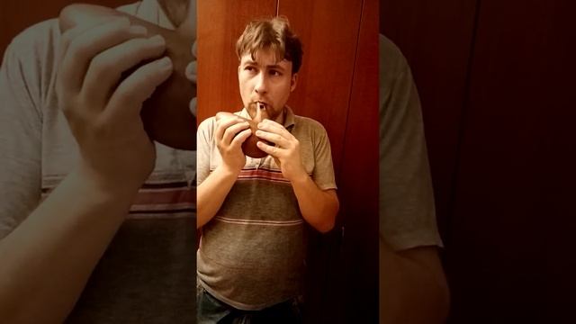 Песня Гусей Дехта Д. М.