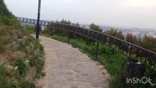 Lviv High Castle смотреть онлайн