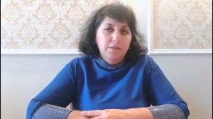 Обращение директора ИНБ Татьяны Борисовны Лейберт к первокурсникам