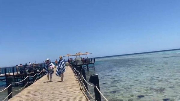 Stella Di Mare Beach Makadi Bay отзыв об отеле 2021