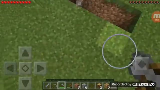 Обычный Майнкрафт #2 смотреть онлайн