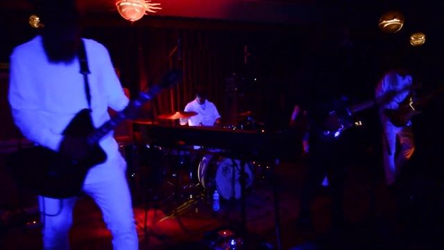 Ghost Bath Live at Lola's Room (5/6) смотреть онлайн