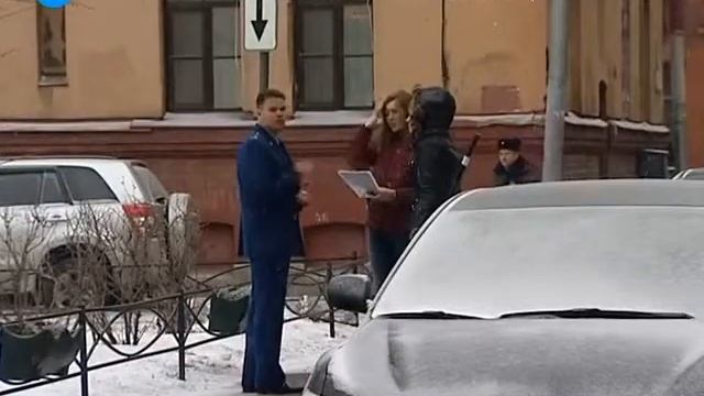 Дольщики жилого комплекса «Олимпийский» устроили пикет у здания областной прокуратуры смотреть онлайн