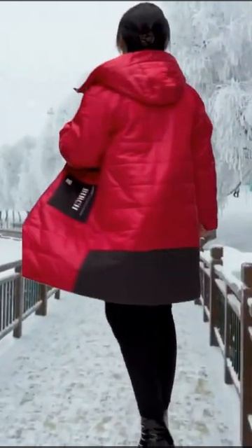 топ тренды осень женские куртки 2022г |куртки для полных женщин|какую куртку выбрать этой зима #6 смотреть онлайн