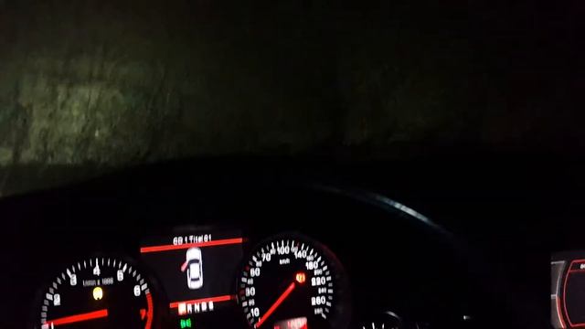 AUDI A8 W12 odpalenie na zimno kaltes Brennen cold firing 冷火 холодный обжиг смотреть онлайн