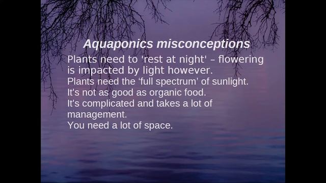 Megaculture: the art and science of growing spectacular food! смотреть онлайн