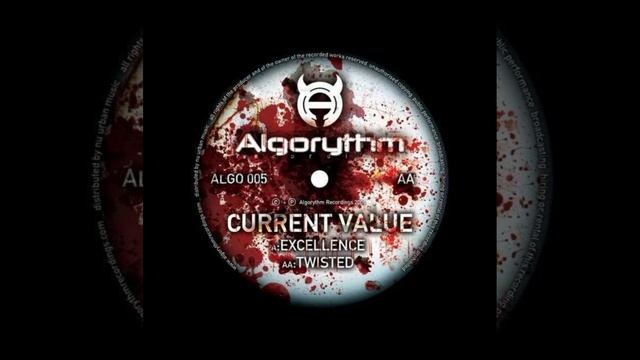 Current Value - Twisted VIP смотреть онлайн