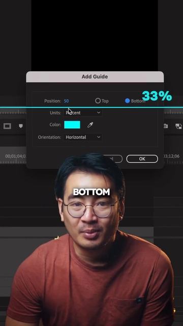 Cara Membuat Split Screen Video Vertical di Premiere Pro смотреть онлайн