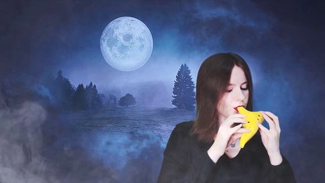 Swan Lake - Tchaikovsky | ocarina cover | focalink смотреть онлайн